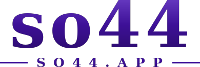 so44 logotipo