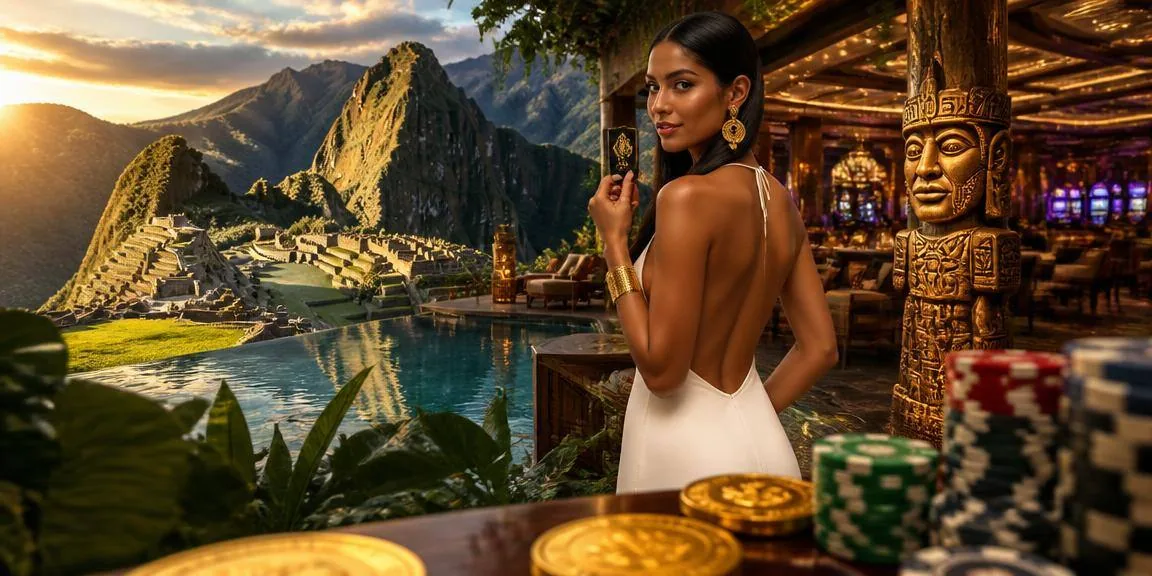 so44 Perú lobby de juegos